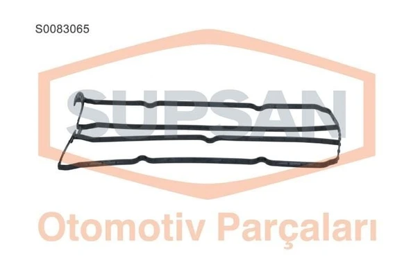 SUPSAN CONTA SUBAP KAPAK FORD FOCUS 1.6L 16V Kauçuk ürün görseli 1