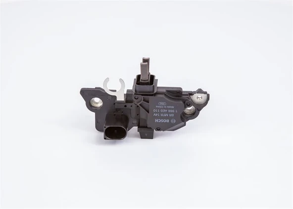 BOSCH KONJEKTOR 12V KOMURLU VW POLO CADDY FABIA IBIZA ürün görseli 1