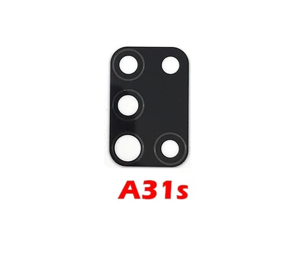 Samsung A317 A31s Kamera Camı Lens ürün görseli 1