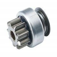 FORM METAL MARŞ DİŞLİSİ 9DİŞ 10 KANAL TOYOTA COROLLA YARIS II AURIS D4D 07- ürün görseli 1
