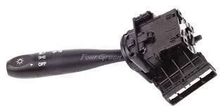 HELLUX FAR+SİNYAL KOLU HYUNDAI ACCENT ERA 06 - GETZ 06- RIO 05- ürün görseli 1