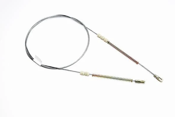 CAVO EL FREN TELİ  ARKA OPEL KADETT C 1,0-1,2 73- (2447MM) ürün görseli 1