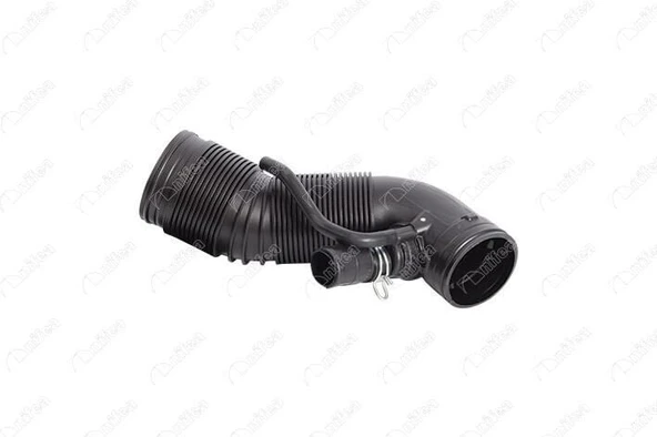 NIFEA HAVA FİLTRE BORUSU VW GOLF IV 1.6 VW BORA 1.6 VW NEW BEETLE 1.6 AUDI A3/S3 1.6 SKODA OCTAVIA I-II 1. ürün görseli 1