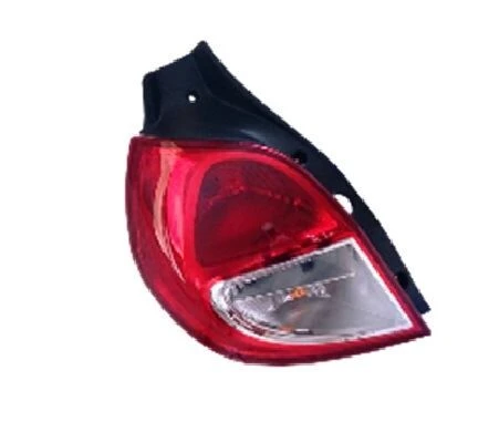PLEKSAN STOP LAMBASI SOL RENAULT CLIO HB 09- (6 ADET) ürün görseli 1