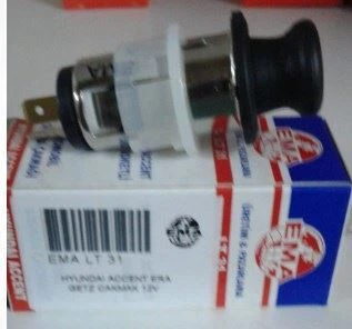 EMA 12V ÇAKMAK HYUNDAI ACCENT ERA GETZ ürün görseli 1