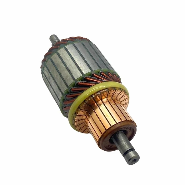 BOSCH MARŞ OTOMATİĞİ  12v AUDI A6 05>18 A8 14>17 3G911287A ürün görseli 1