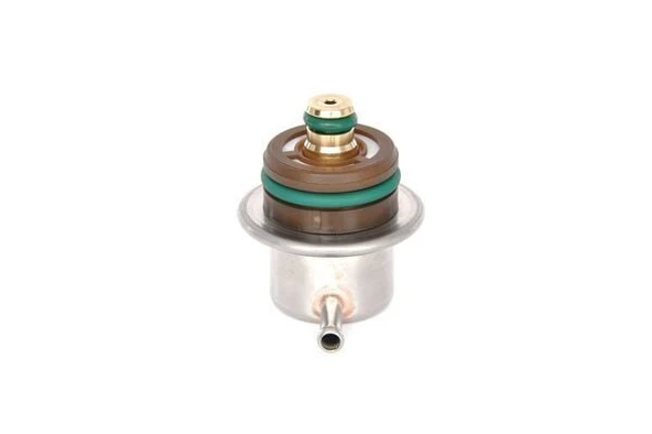 BOSCH BASINÇ REGÜLATÖRÜ VW BORA 2.0 98-05 GOLF III-IV 1.8T 2.0 AUDI A2 A3 1.6 1.8 00- ürün görseli 1