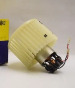 MAKO KALORİFER MOTORU PERVANELİ FIAT PALIO ürün görseli 1