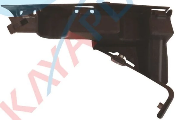 KAYA PLASTİK TAMPON BAĞLANTI AYAĞI ( ÖN ) SAĞ ( THALIA MODEL ) RENAULT SYMBOL ürün görseli 1