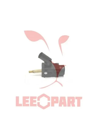 LEEOPART HAVA FİLTRE SPORTU TERMOSTATLI DOĞAN-KARTAL SLX(TAEM CAR PIECES 28001)MARKA ürün görseli 1