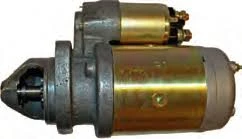 GÜÇLENDİRİLMİŞ MARŞ MOTORU VALEO TİPİ LADA SAMARA ŞANZIMANLI 1.4KW 11 DİŞ ürün görseli 1