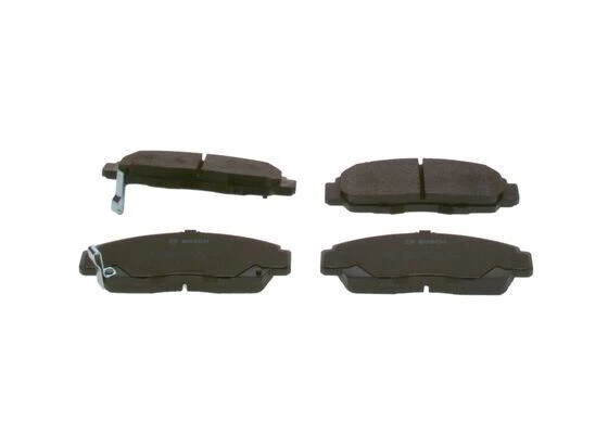 Bosch Ön Balata Honda Civic 2001-2005 - Accord 2006 ürün görseli 1