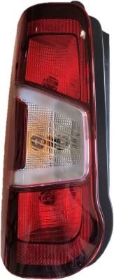 PLEKSAN STOP LAMBA DUYSUZ SOL FIAT DOBLO KARGO 23->/ PEUGEOT PARTNER 19->/ CITROEN BERLINGO 19->/ OPEL COMBO  C 20->/ TOYOTA PROACE CITY 21-> ürün görseli 1