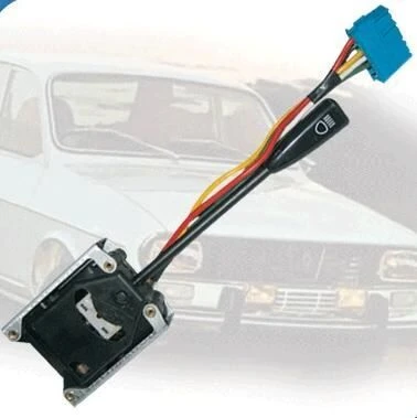 DOĞANER FAR KORNA KOLU RENAULT TOROS ürün görseli 1