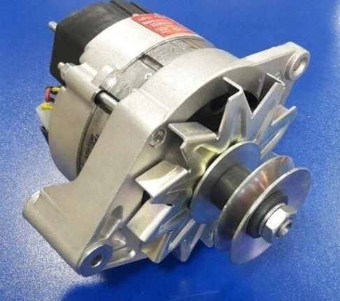MAKO ALTERNATÖR AA125R 14V 55A MK2A RENAULT R9 - R11 - R12 ürün görseli 1