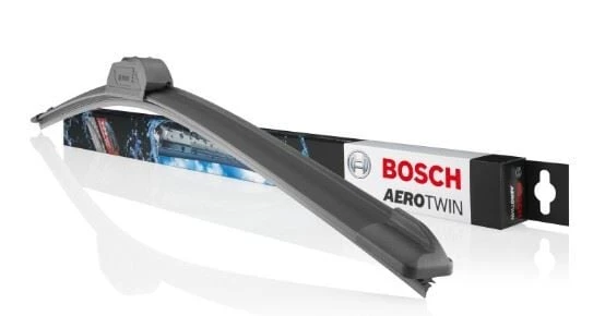 Bosch Aerotwin Muz Tipi Silecek (Kancalı Aparatlı) Universal 475MM ürün görseli 1