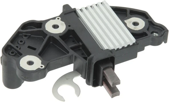 CARGO KONJEKTÖR 150AMP MERCEDES ACTROS SERIES 2015-17 0151541402 A0151541402 ürün görseli 1