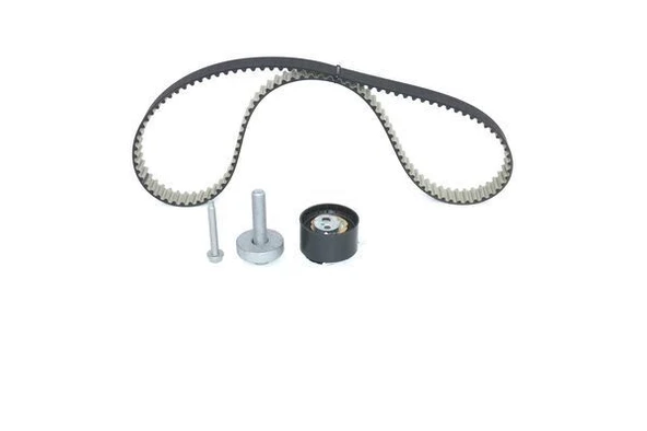 BOSCH TRİGER SETİ EURO 5 119 DİŞ RENAULT CLIO II KANGOO 01>MEGANE II SCENIC II CLIO IV DOKKER LOGAN LODGY  , NISSAN QASHQAI MICRA PULSAR 1,5DCI EURO 5 MOTOR ürün görseli 1