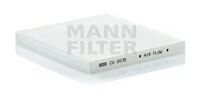 MANN POLEN FILTRESI TOYOTA ZZ MOTOR 2002 ürün görseli 1