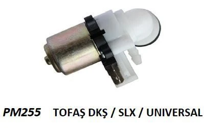ÜSTÜN SU FİSKİYE MOTORU TOFAŞ DKŞ / SLX UNİVERSAL ürün görseli 1