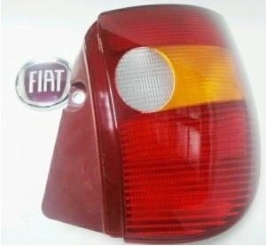 ZENON STOP LAMBASI ARKA SAĞ FIAT PALIO 1996-02 EM ürün görseli 1
