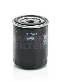MANN P2023 YAĞ FILTRESİ DAIHATSU ürün görseli 1