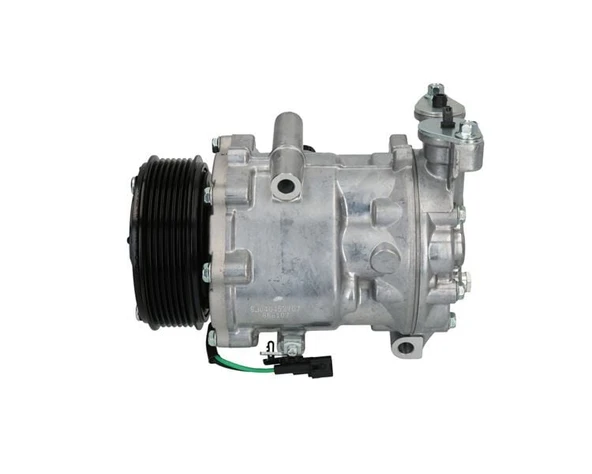 BOSCH KLİMA KOMPRESÖRÜ FORD TRANSİT 2 2 D 11 V347 V348 ürün görseli 1