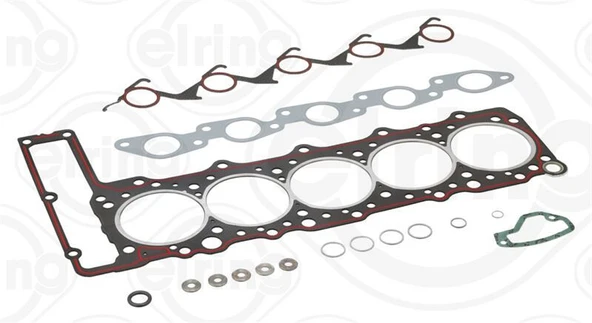 ELFING EMME MANIFOLD CONTA (MERCEDES M111/W202-208-170-210) ürün görseli 1