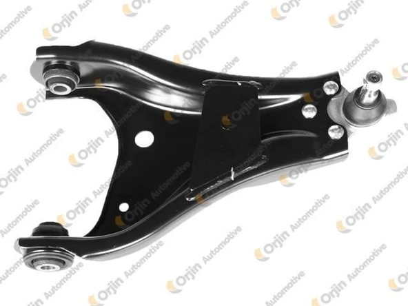 ORJIN ALT SALINCAK KOMPLE SAĞ DACIA DUSTER 2010--> ürün görseli 1