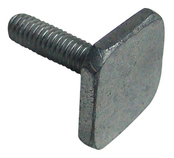 Fiat Uno Ön Tampon Bağlantı Ayağı (1983-1995) 181507780C 181507780 1.4, 1.1 ürün görseli 1