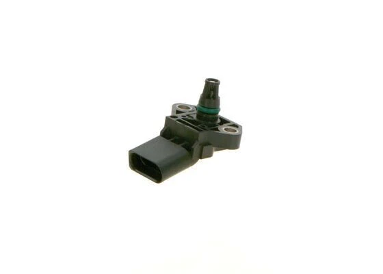 BOSCH EMME MANİFOLD BASINÇ SENSÖRÜ VW GOLF VI (08-12) 1.2-1.4TSİ-YETI-FABIA-POLO 09=> 1.2 TSI (0281002399) ürün görseli 1