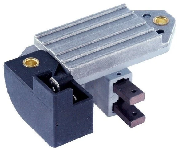 CARGO KÖMÜRLÜ KONJEKTÖR, MAKO TİPİ FIAT SERÇE / ŞAHİN / DOĞAN / KARTAL / TEMPRA / UNO / TIPO 12V ürün görseli 1