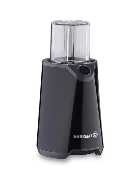 KORKMAZ A5574 KİŞİSEL BLENDER SETİ - Resim 2