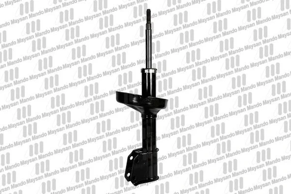 MAYSAN ÖN AMORTİSÖR SAĞ-SOL RENAULT CLIO SYMBOL 1.4 16V - 1.5 DCI 52 mm 2000 ürün görseli 1