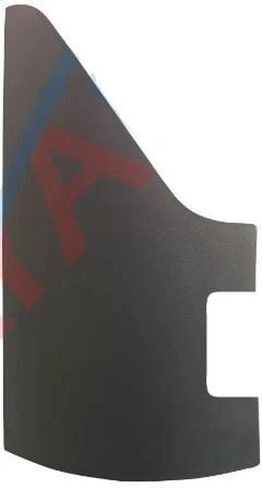 KAYA PLASTİK STOP ALT PLASTİĞİ ( ÇİFT KAPI ) SOL RENAULT KANGOO 3 ürün görseli 1