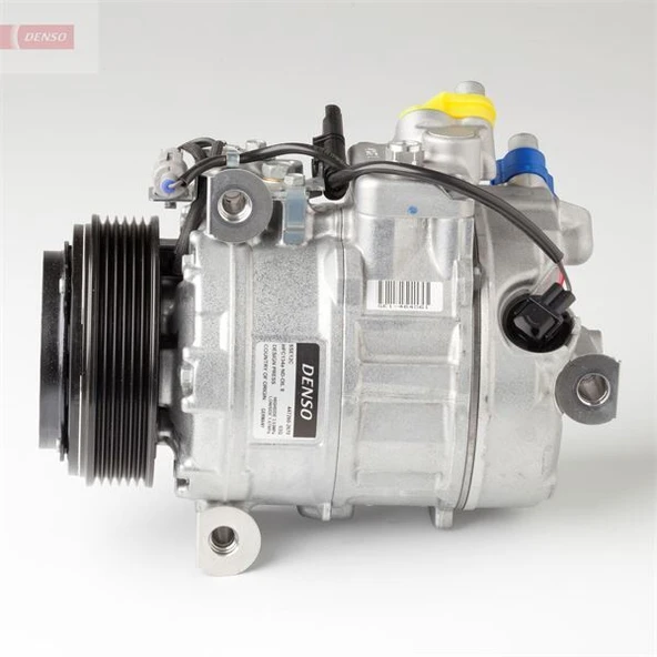 Denso Klima Kompresörü BMW E61 - E87 - E91 - E90 ürün görseli 1