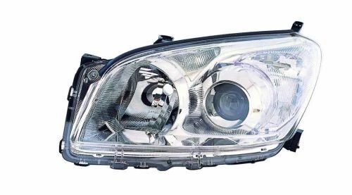 DEPO FAR MOTORU ÜZERİNDE SOL TOYOTA RAV4 2008 ürün görseli 1