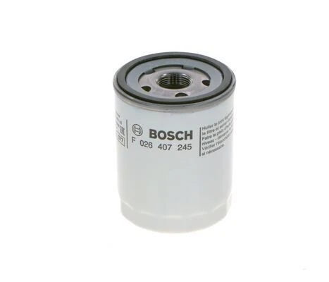 Bosch Yağ Filtresi P7245 Ford Tourneo Custom ürün görseli 1