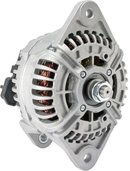 CARGO ALTERNATOR 28V 40/100A VOLVO ürün görseli 1