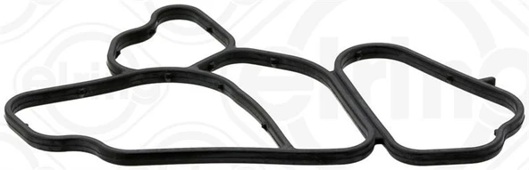 ELRING YAĞ KÜTÜK CONTASI MERCEDES E46-E90-E91-E92-E93-E60-E61-E63-E64-E65-E66-X3 E83-X5 E53-X5 E70-X6 E71 M 57N-M57N2 42491 ürün görseli 1