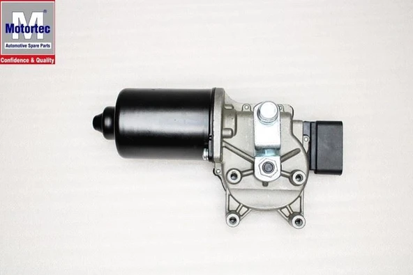 MOTORTEC SİLECEK MOTORU ÖN FIAT DUCATO III - CITROËN JUMPER III - PEUGEOT BOXER III ürün görseli 1