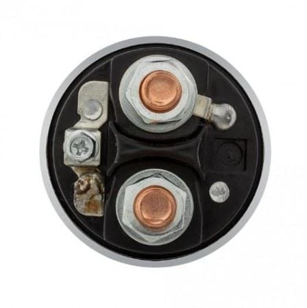 MEGA MARŞ OTOMATİĞİ 12V FORD CONNECT/FIESTA/FOCUS/TRANSIT/MONDEO/KA ürün görseli 1