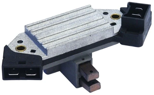 CARGO KONJEKTÖR MAKO TİPİ RENAULT R9/R11 /FLASH (2+(2 FİŞ) / KÖMÜRLÜ) ürün görseli 1