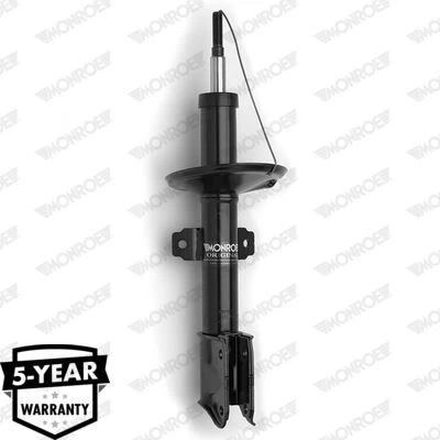 MONROE ÖN AMORTİSÖR DACIA DUSTER RENAULT DUSTER 2008 ürün görseli 1