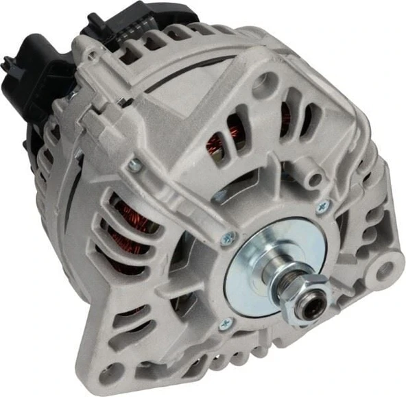 CARGO ALTERNATÖR MERCEDES-BENZ CİTARO (O 530) 7.7 CİTARO 01-05-2012 -,MERCEDES-BENZ CİTARO (O 530) 10.7 Cİ TARO 01-05-2012 -,MERCEDES-BENZ 2045 LS 12.8 OM460 ürün görseli 1
