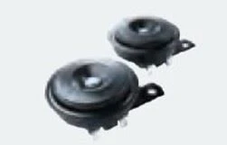 BOSCH DİDİT KORNA SET ÇİFT FİŞ 12 V, 350/420 HZ, 110DB(A) ürün görseli 1