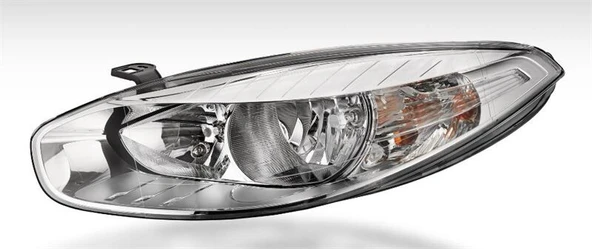 AYFAR FAR SOL MOTORLU RENAULT FLUENCE 2010-2012 ürün görseli 1