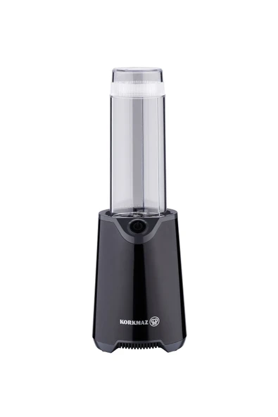 KORKMAZ A5574 KİŞİSEL BLENDER SETİ ürün görseli 1