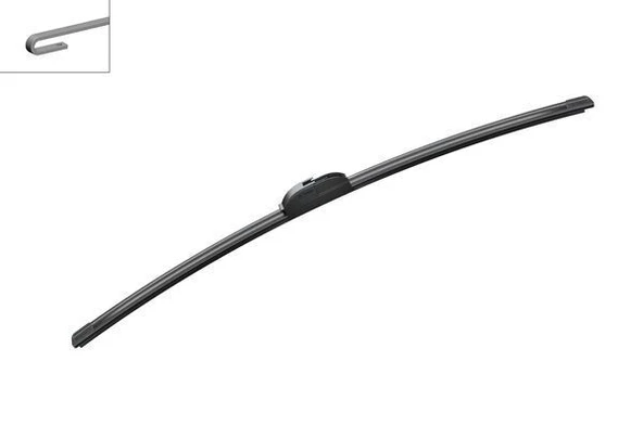 Bosch Silecek Ön Sol Aerotwin 700MM Toyota Yaris Verso AR707U ürün görseli 1