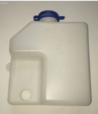 ERMAK DEPO-ARKA CAM YIKAMA RENAULT R12/SW (1AD) MAVİ KAPAK ürün görseli 1